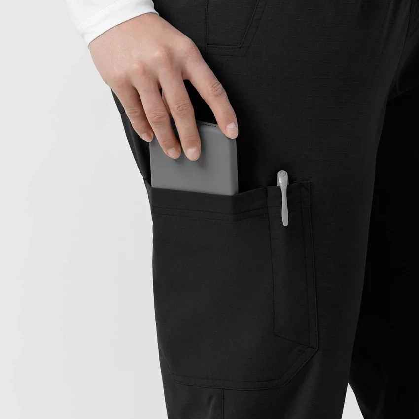 Rugged Flex Ripstop-joggerbukser til kvinder