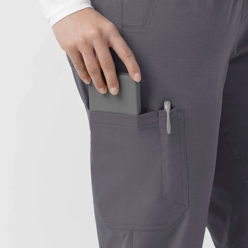 Rugged Flex Ripstop-joggerbukser til kvinder