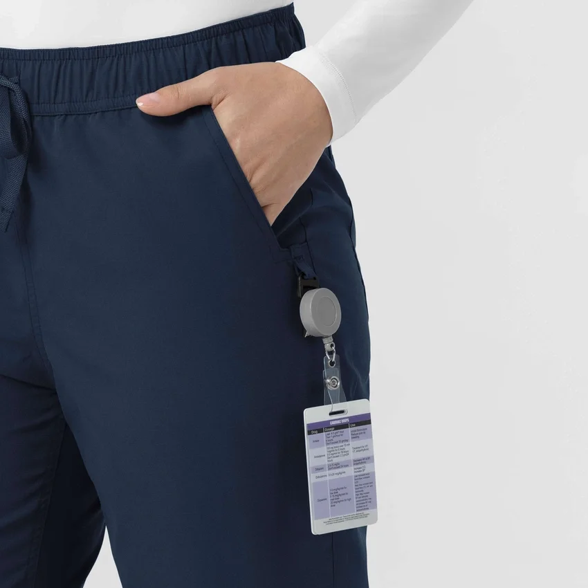 Rugged Flex Ripstop-joggerbukser til kvinder