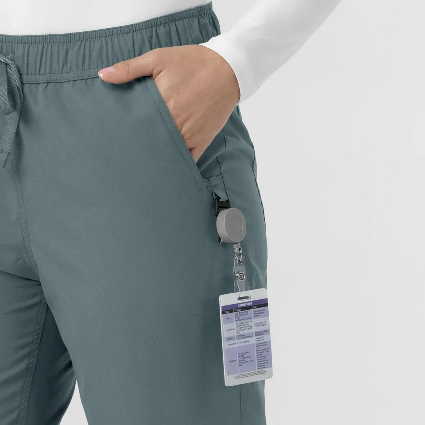 Rugged Flex Ripstop-joggerbukser til kvinder