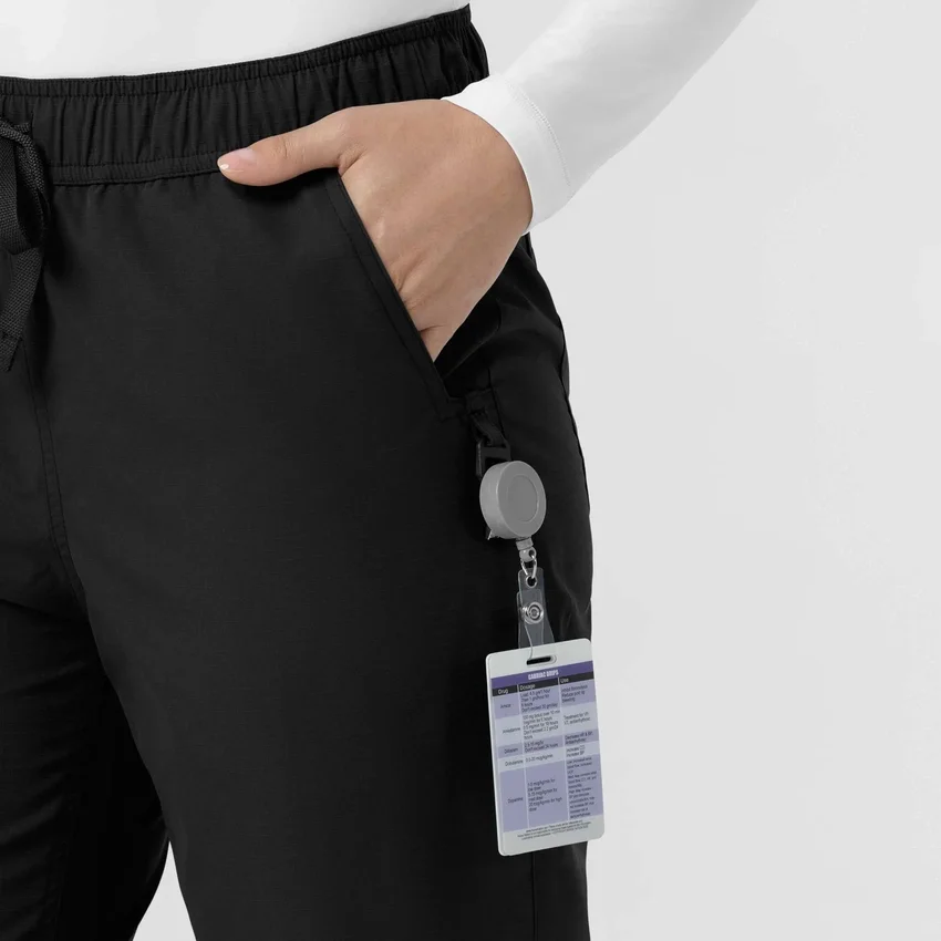 Rugged Flex Ripstop-joggerbukser til kvinder