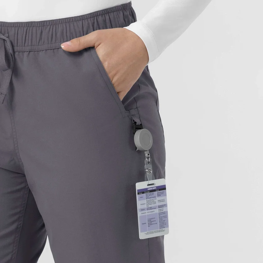 Rugged Flex Ripstop-joggerbukser til kvinder