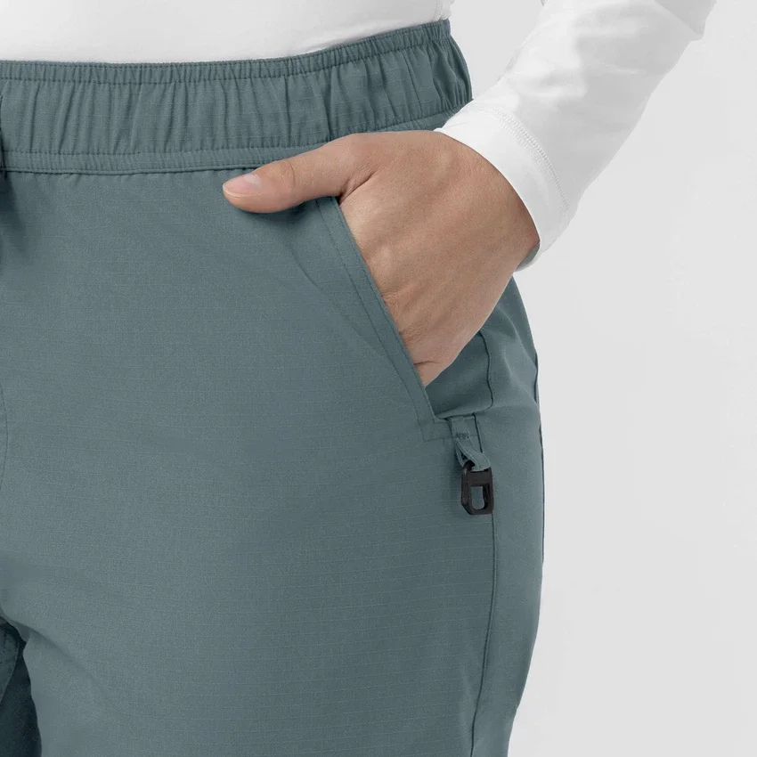 Rugged Flex Ripstop-joggerbukser til kvinder