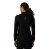 Rugged Flex® Rscu Heavyweight langærmet polo-scrub-bluse til kvinder