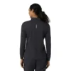 Rugged Flex® Rscu Heavyweight langærmet polo-scrub-bluse til kvinder