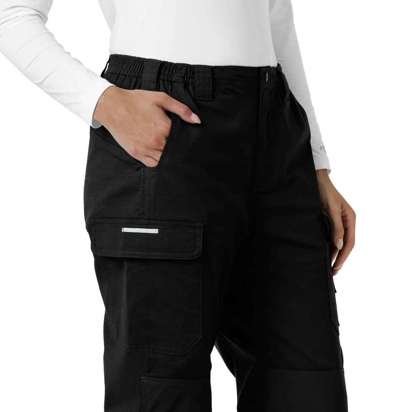 Rugged Flex® Rscu Ripstop-cargo-bukser til kvinder