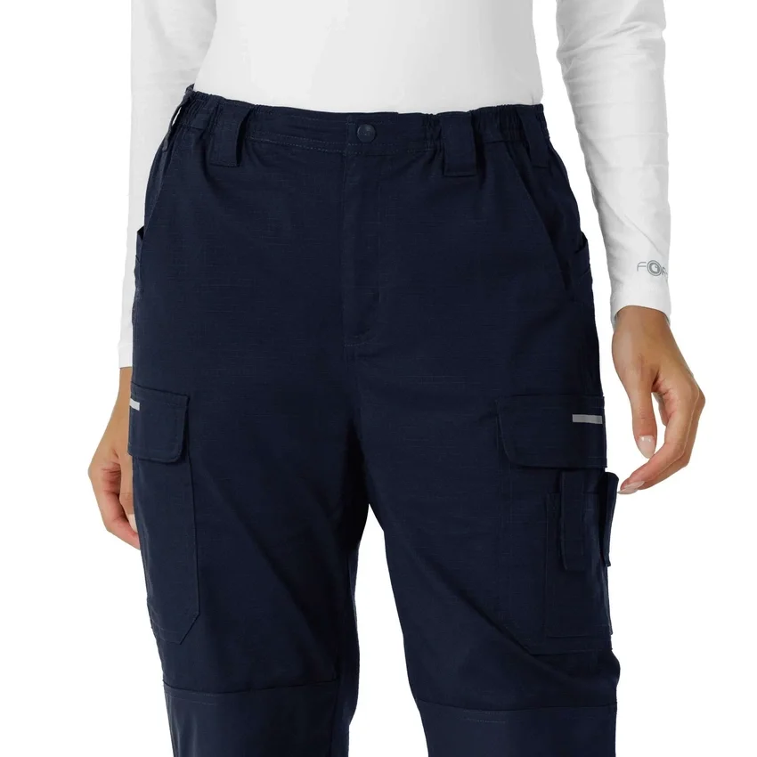 Rugged Flex® Rscu Ripstop-cargo-bukser til kvinder