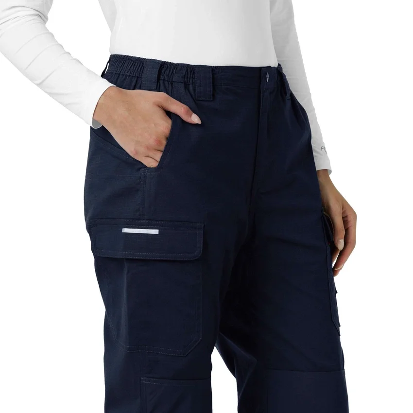 Rugged Flex® Rscu Ripstop-cargo-bukser til kvinder