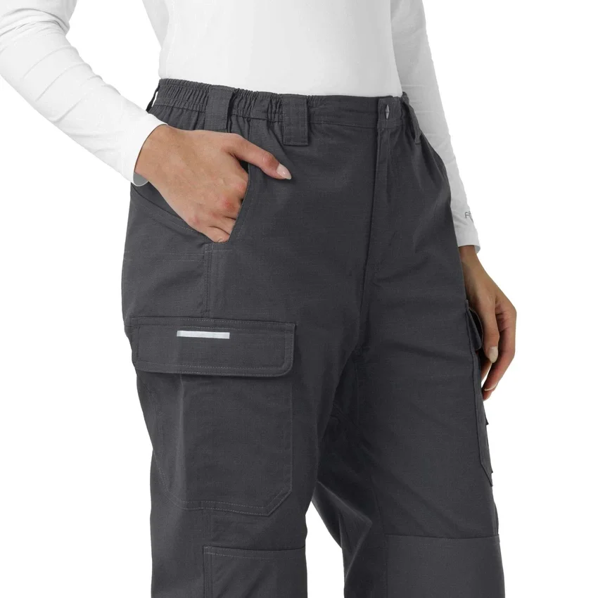 Rugged Flex® Rscu Ripstop-cargo-bukser til kvinder