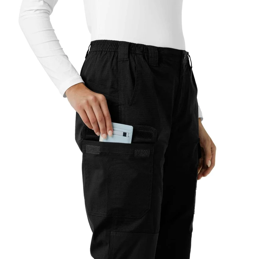Rugged Flex® Rscu Ripstop-cargo-bukser til kvinder