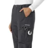 Rugged Flex® Rscu Ripstop-cargo-bukser til kvinder