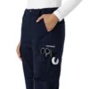 Rugged Flex® Rscu Ripstop-cargo-bukser til kvinder