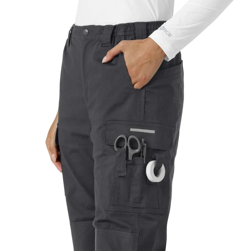 Rugged Flex® Rscu Ripstop-cargo-bukser til kvinder
