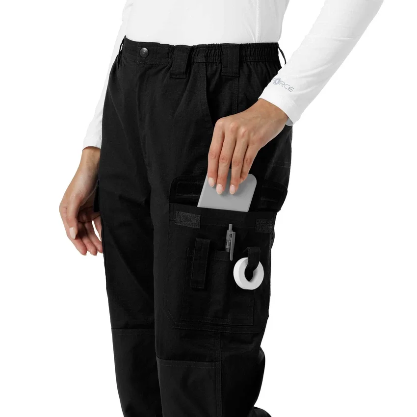 Rugged Flex® Rscu Ripstop-cargo-bukser til kvinder