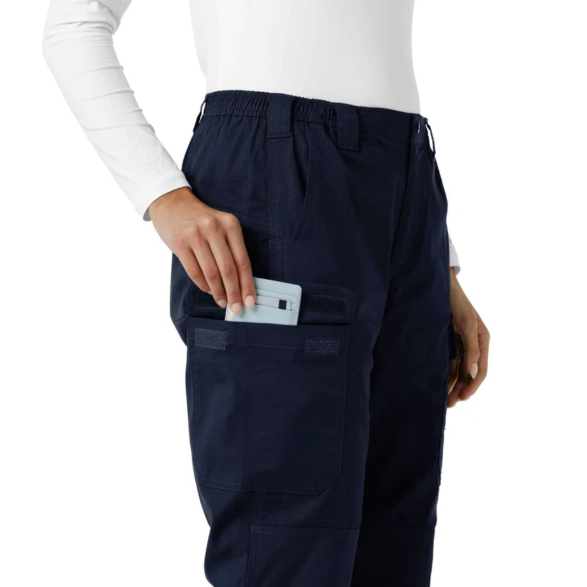Rugged Flex® Rscu Ripstop-cargo-bukser til kvinder