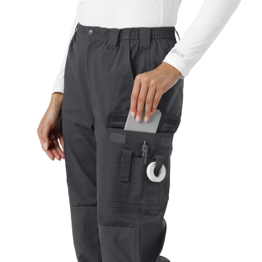 Rugged Flex® Rscu Ripstop-cargo-bukser til kvinder