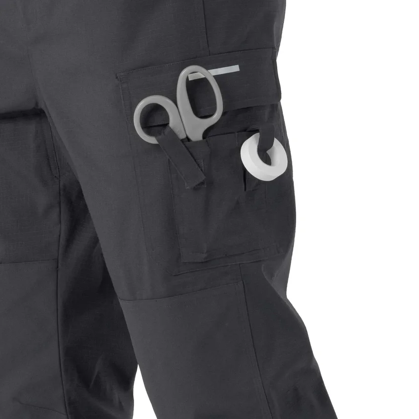 Rugged Flex® Rscu Ripstop-cargobukser