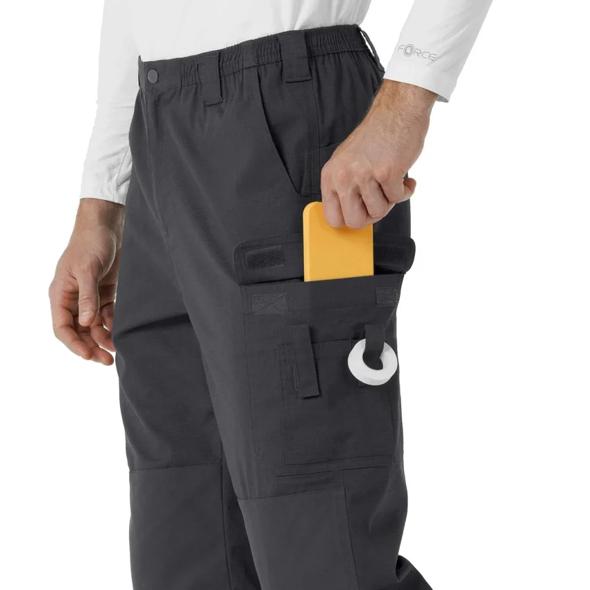 Rugged Flex® Rscu Ripstop-cargobukser