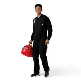 Rugged Flex® Rscu Ripstop-overalls
