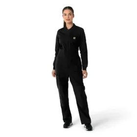 Rugged Flex® Rscu Ripstop-overalls til kvinder