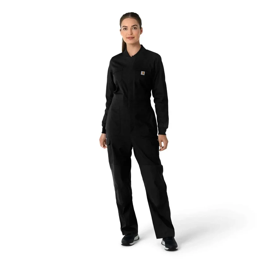 Rugged Flex® Rscu Ripstop-overalls til kvinder