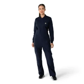 Rugged Flex® Rscu Ripstop-overalls til kvinder