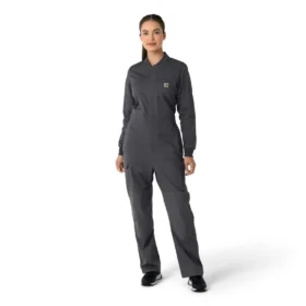 Rugged Flex® Rscu Ripstop-overalls til kvinder