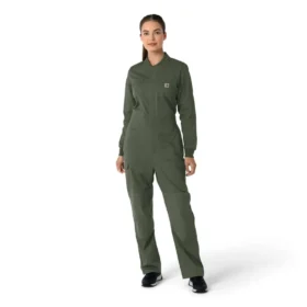 Rugged Flex® Rscu Ripstop-overalls til kvinder
