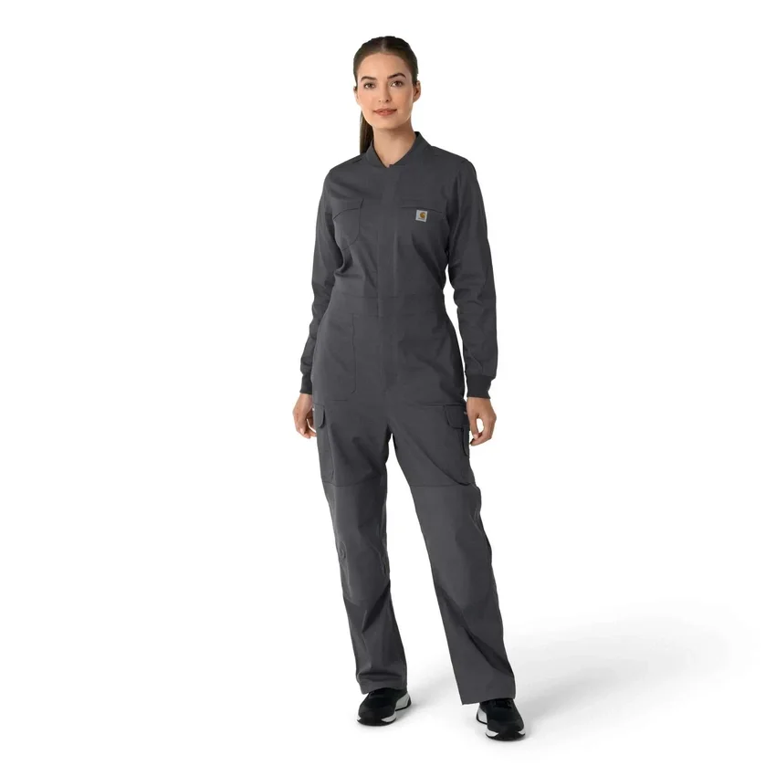 Rugged Flex® Rscu Ripstop-overalls til kvinder