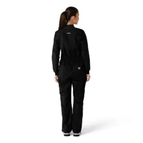 Rugged Flex® Rscu Ripstop-overalls til kvinder