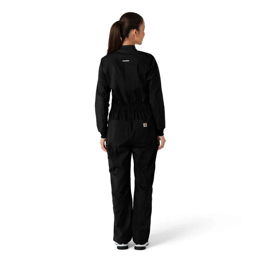 Rugged Flex® Rscu Ripstop-overalls til kvinder