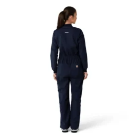 Rugged Flex® Rscu Ripstop-overalls til kvinder