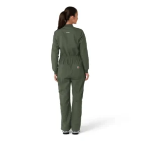 Rugged Flex® Rscu Ripstop-overalls til kvinder