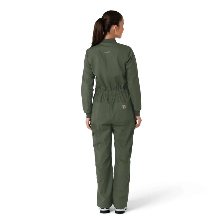 Rugged Flex® Rscu Ripstop-overalls til kvinder