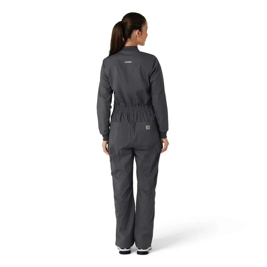 Rugged Flex® Rscu Ripstop-overalls til kvinder