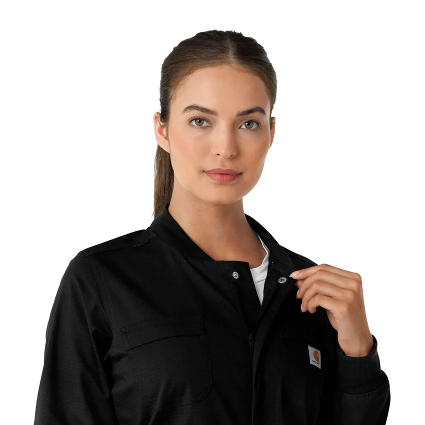 Rugged Flex® Rscu Ripstop-overalls til kvinder