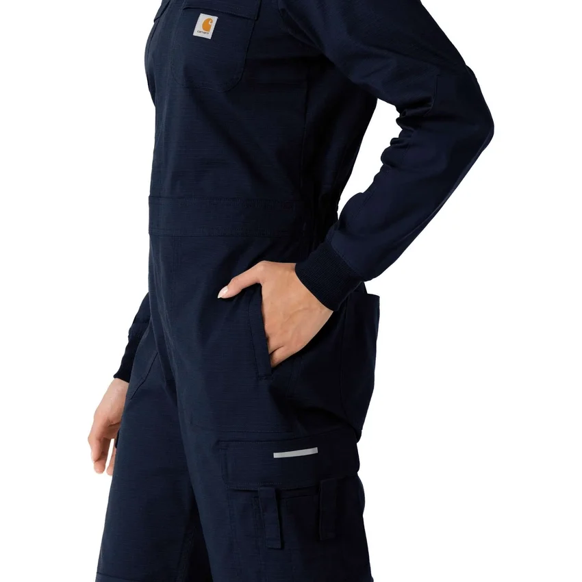 Rugged Flex® Rscu Ripstop-overalls til kvinder