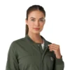 Rugged Flex® Rscu Ripstop-overalls til kvinder
