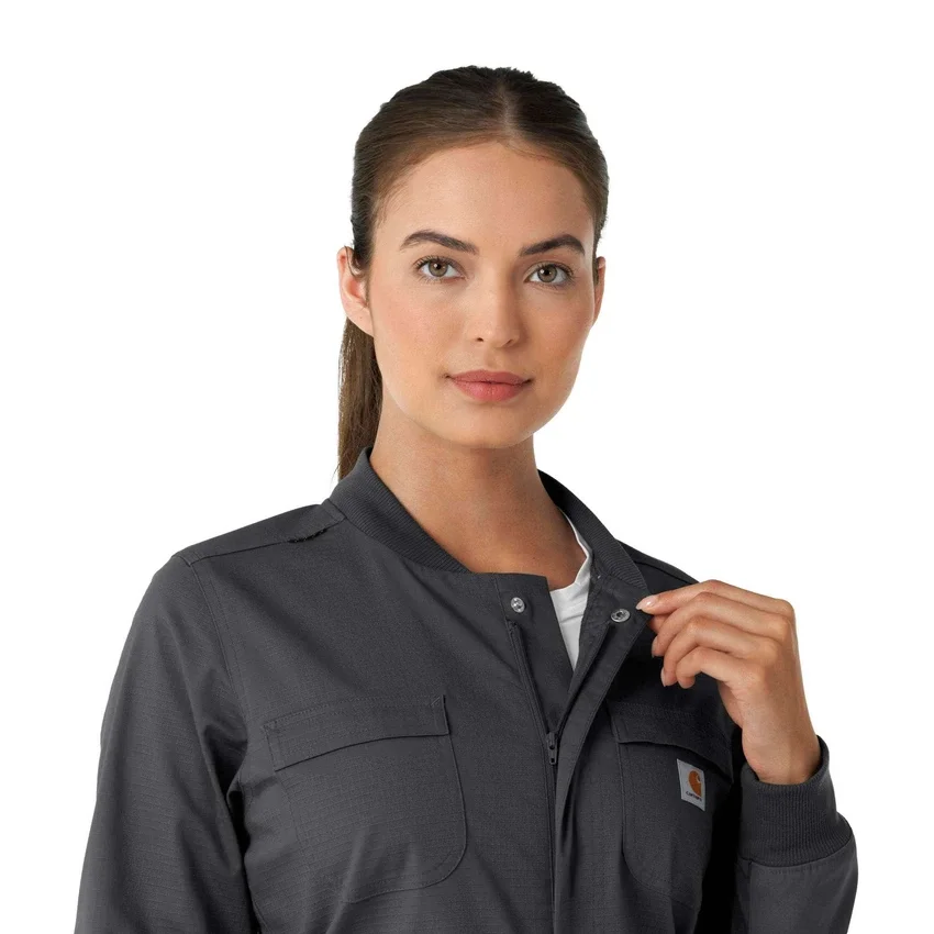 Rugged Flex® Rscu Ripstop-overalls til kvinder
