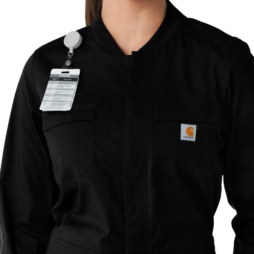 Rugged Flex® Rscu Ripstop-overalls til kvinder