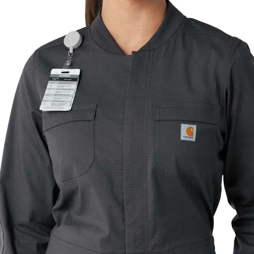 Rugged Flex® Rscu Ripstop-overalls til kvinder