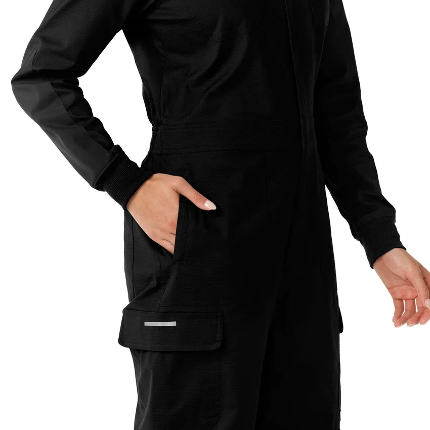Rugged Flex® Rscu Ripstop-overalls til kvinder