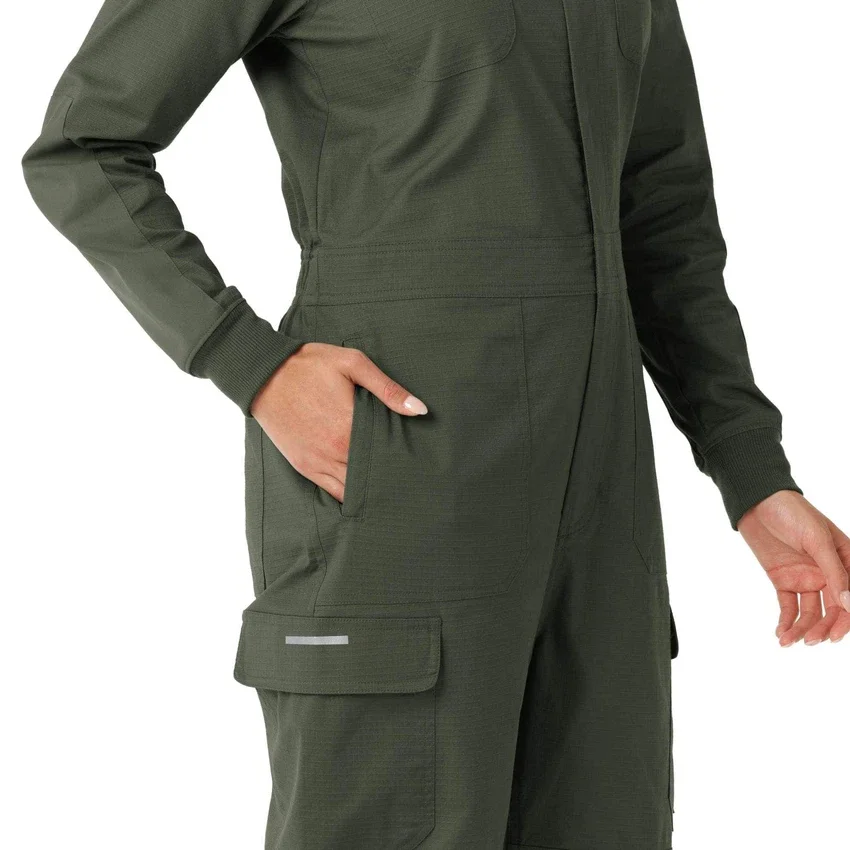 Rugged Flex® Rscu Ripstop-overalls til kvinder