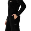 Rugged Flex® Rscu Ripstop-overalls til kvinder