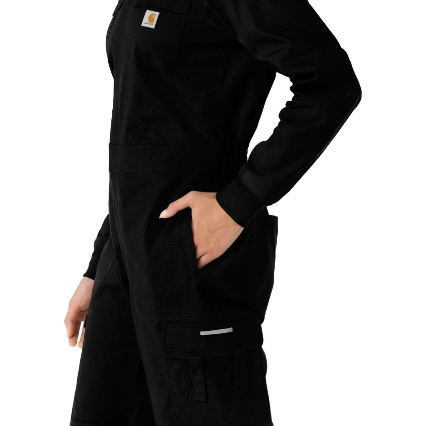 Rugged Flex® Rscu Ripstop-overalls til kvinder
