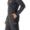 Rugged Flex® Rscu Ripstop-overalls til kvinder