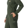 Rugged Flex® Rscu Ripstop-overalls til kvinder