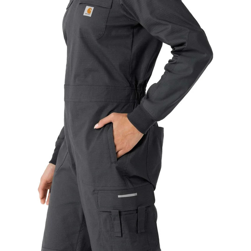 Rugged Flex® Rscu Ripstop-overalls til kvinder