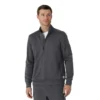 Rugged Flex® Rscu Scrub Half Zip