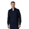 Rugged Flex® Rscu Scrub Half Zip